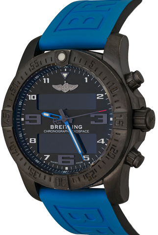 Breitling Exospace Ace B55 Night Mission C52694