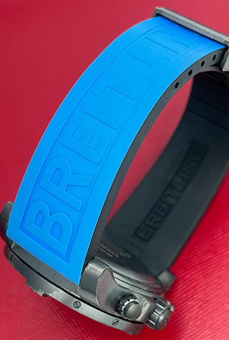 Breitling Exospace Ace B55 Night Mission C52694 - Image 10