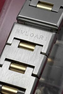 Bvlgari