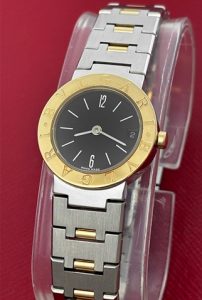 Bvlgari