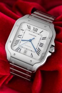 Cartier