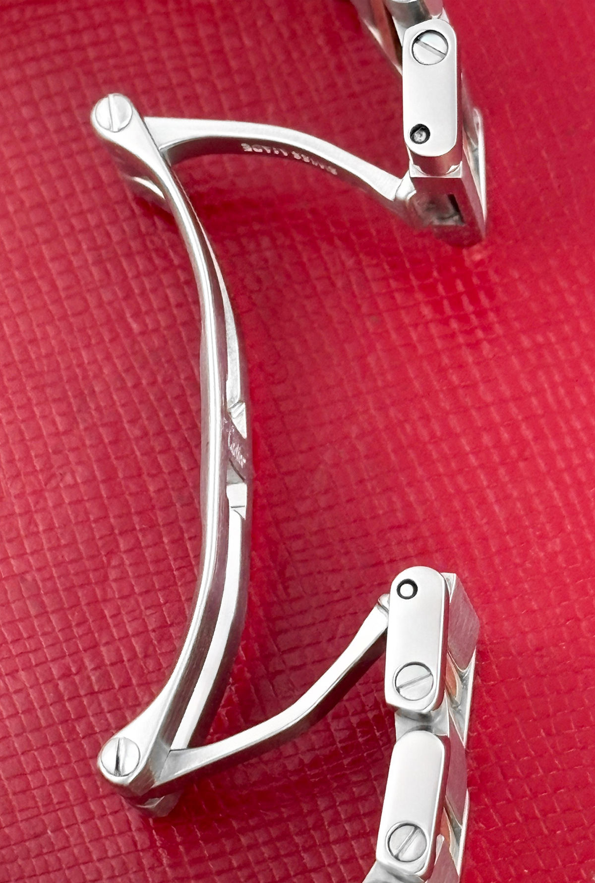 Cartier Tank Francaise C53112 - Image 13