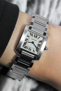 Cartier