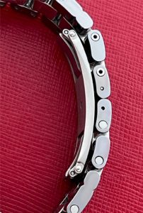 ChanelJ12 Chromatic Titanium