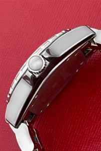 ChanelJ12 Chromatic Titanium