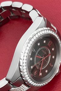 ChanelJ12 Chromatic Titanium