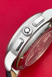 MontblancTwinFly 110 Year Limited Edition