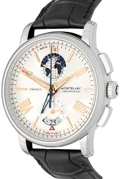 MontblancTwinFly 110 Year Limited Edition