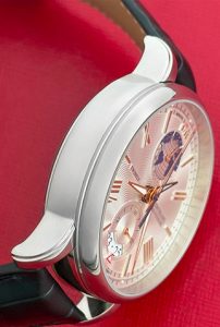 MontblancTwinFly 110 Year Limited Edition
