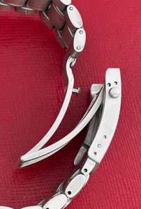 OmegaSpeedmaster Broad Arrow