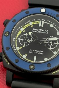 PaneraiSubmersible Forze Speciali