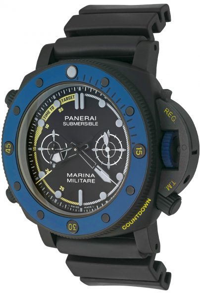 PaneraiSubmersible Forze Speciali