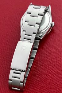 RolexAir-King