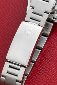 RolexAir-King