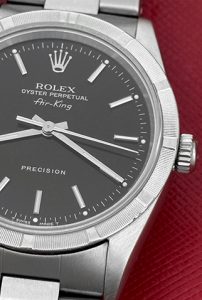 RolexAir-King