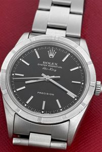 RolexAir-King