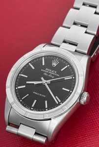 RolexAir-King