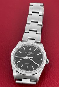 RolexAir-King