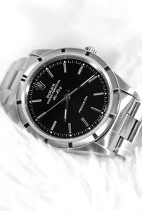 RolexAir-King
