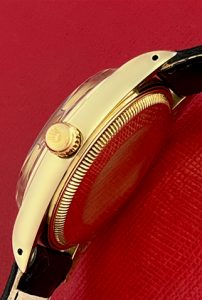 RolexDate