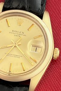 RolexDate