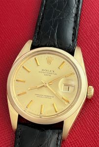 RolexDate