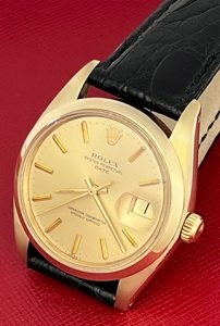 RolexDate