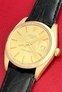 RolexDate