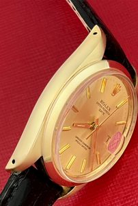 RolexDate