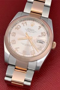 Rolex