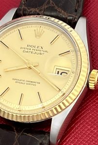RolexDatejust