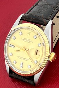 RolexDatejust