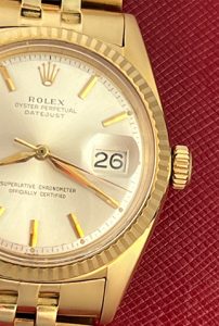 RolexDatejust