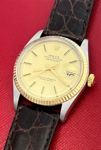 RolexDatejust