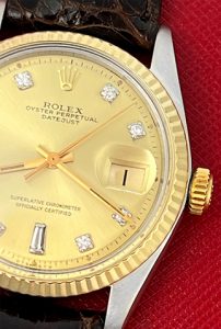 RolexDatejust