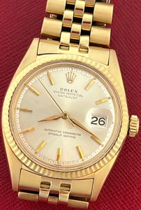 RolexDatejust