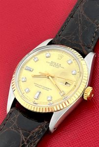 RolexDatejust