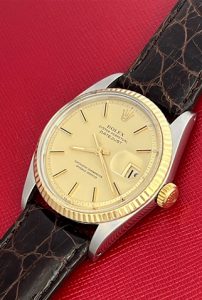 RolexDatejust