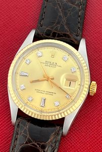 RolexDatejust