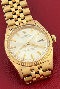 RolexDatejust