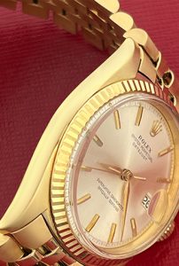 RolexDatejust
