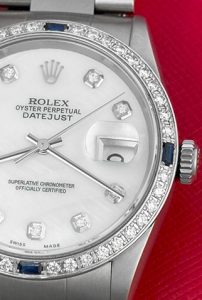 RolexDatejust