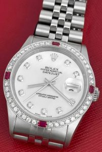 RolexDatejust
