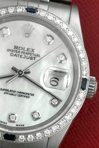 RolexDatejust