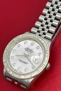 RolexDatejust