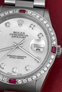 RolexDatejust