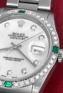 RolexDatejust