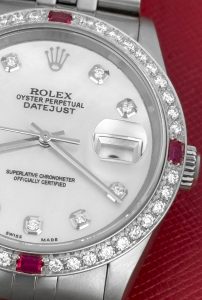RolexDatejust