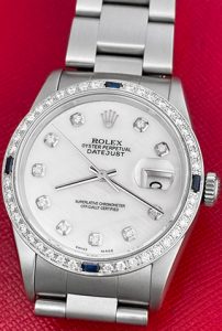 RolexDatejust