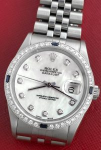 RolexDatejust